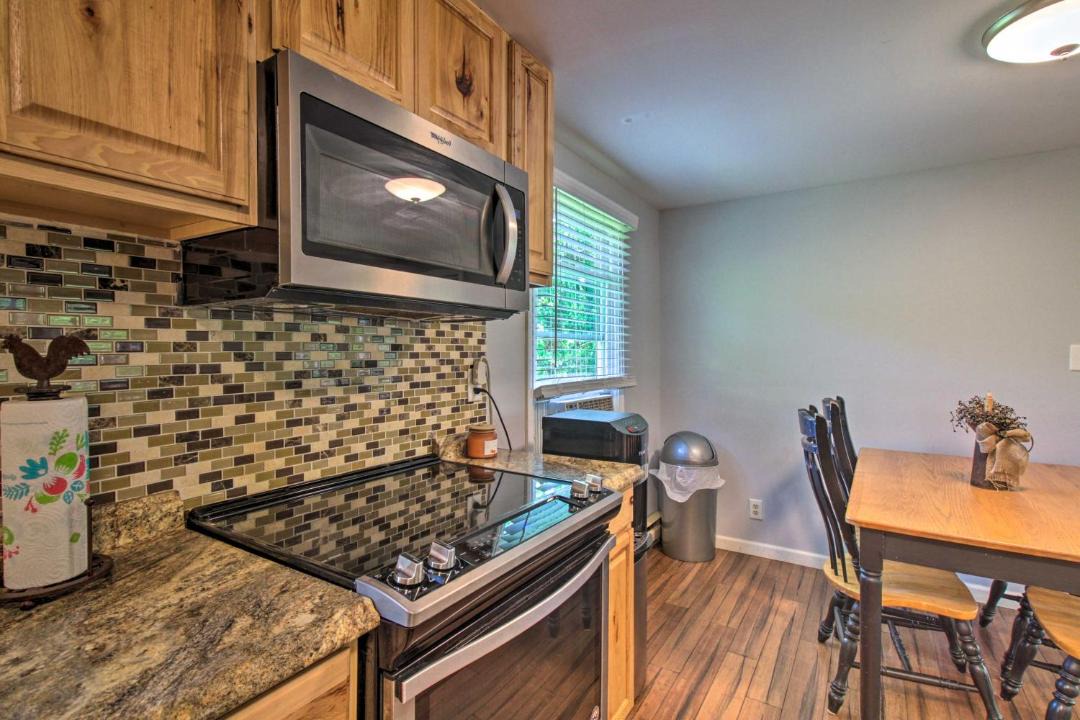 Photo of Kitchen in Eagle Rock