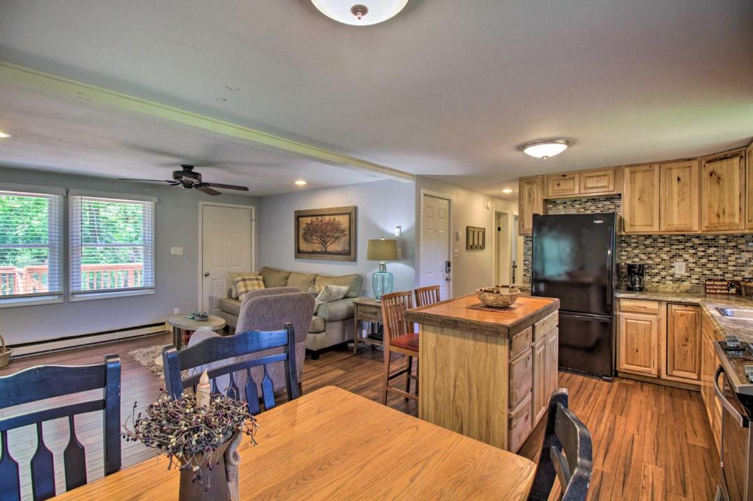 Photo of Kitchen in Eagle Rock