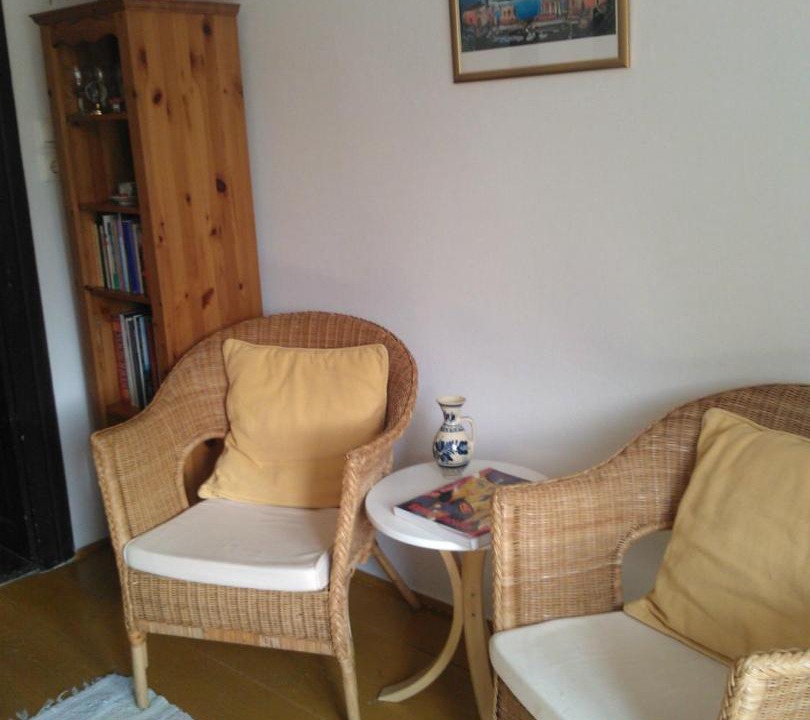 Photo of Livingroom in Szecseny
