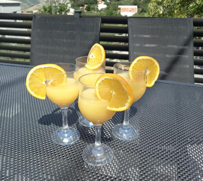 Photo of Patio Balcony in Srinjine