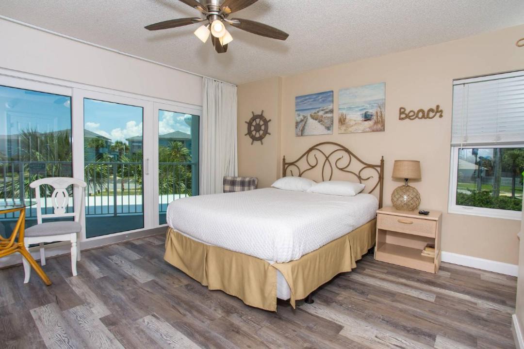Photo of Bedroom in Fort Walton Beach
