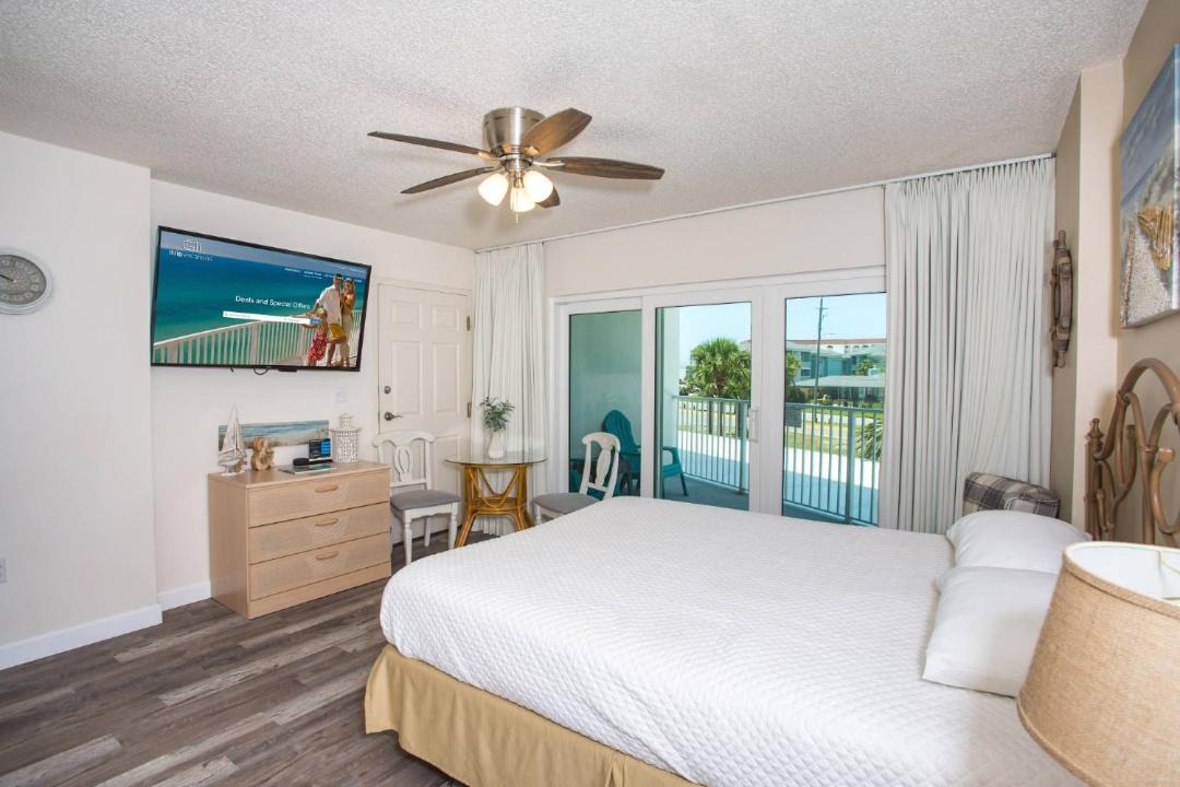 Photo of Bedroom in Fort Walton Beach