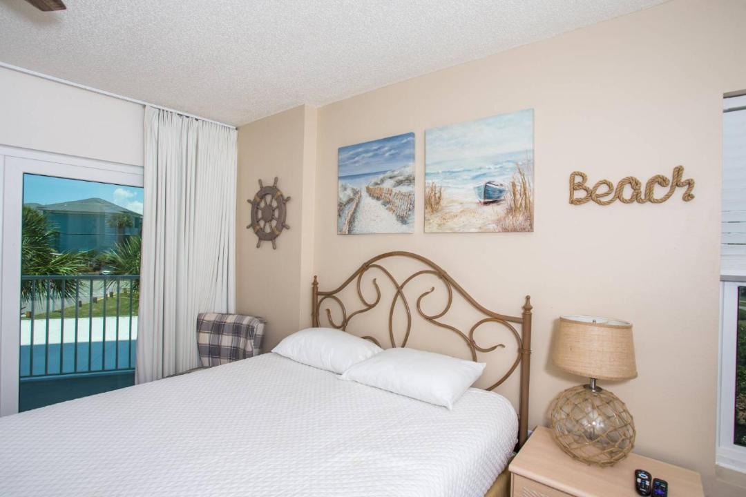 Photo of Bedroom in Fort Walton Beach