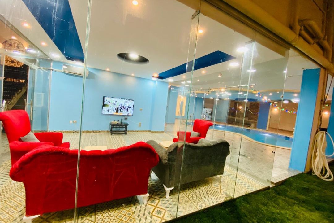 Photo of Livingroom in Ash-Shruq