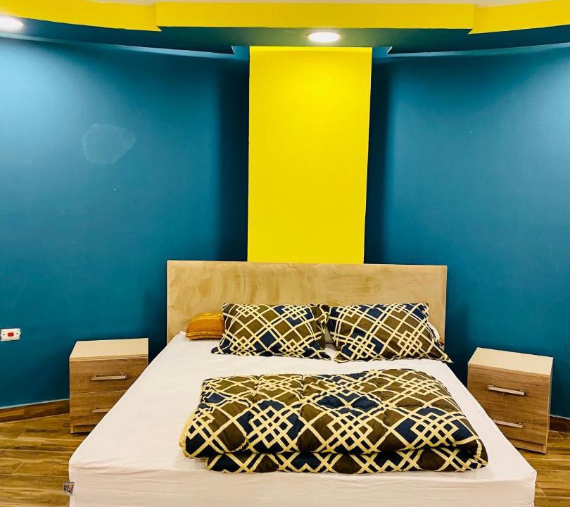 Photo of Bedroom in Ash-Shruq