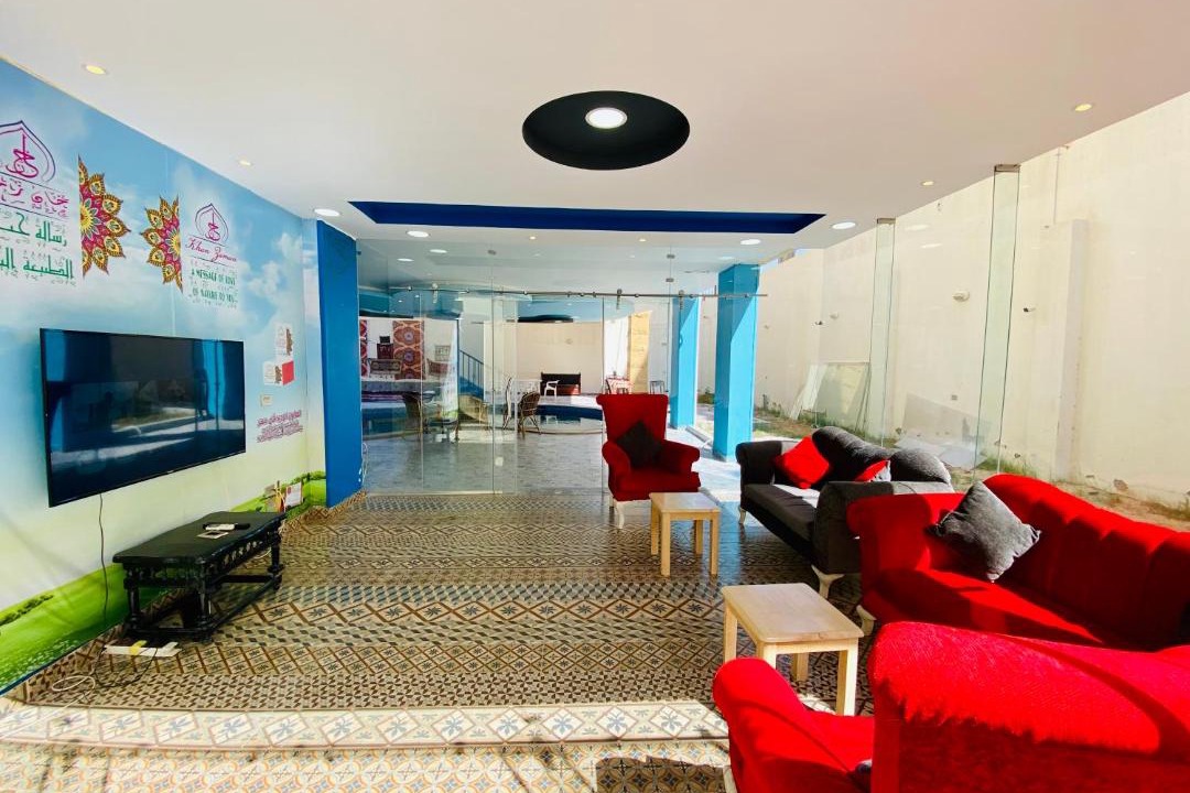 Photo of Livingroom in Ash-Shruq