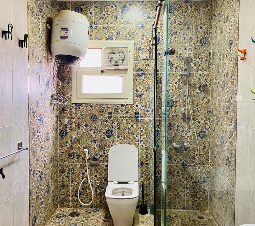 Photo of Bathroom in Ash-Shruq