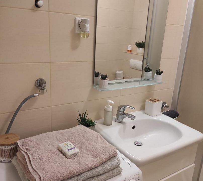 Photo of Bathroom in Bacvice