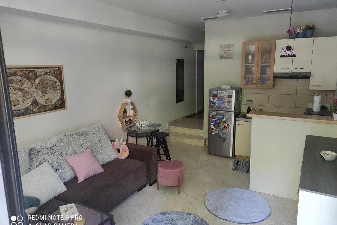 Photo of Livingroom in Bacvice
