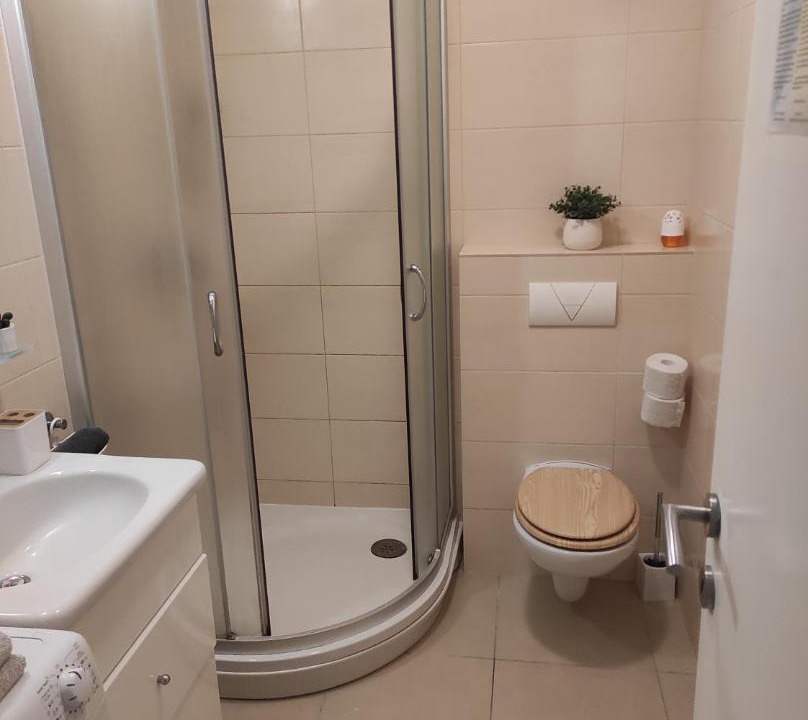 Photo of Bathroom in Bacvice