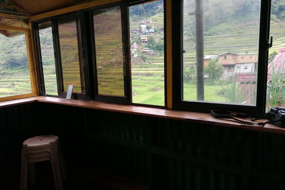 Photo of Others in Batad