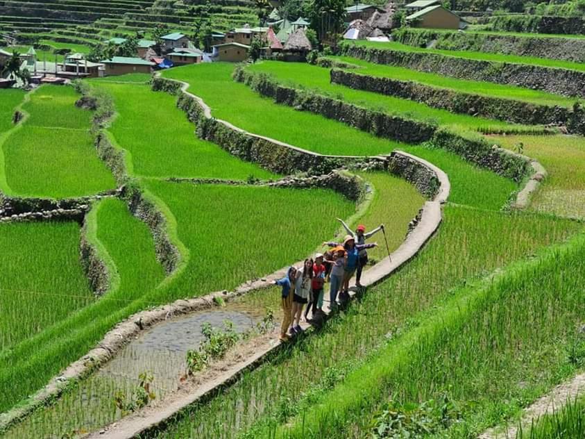 Photo of Others in Batad