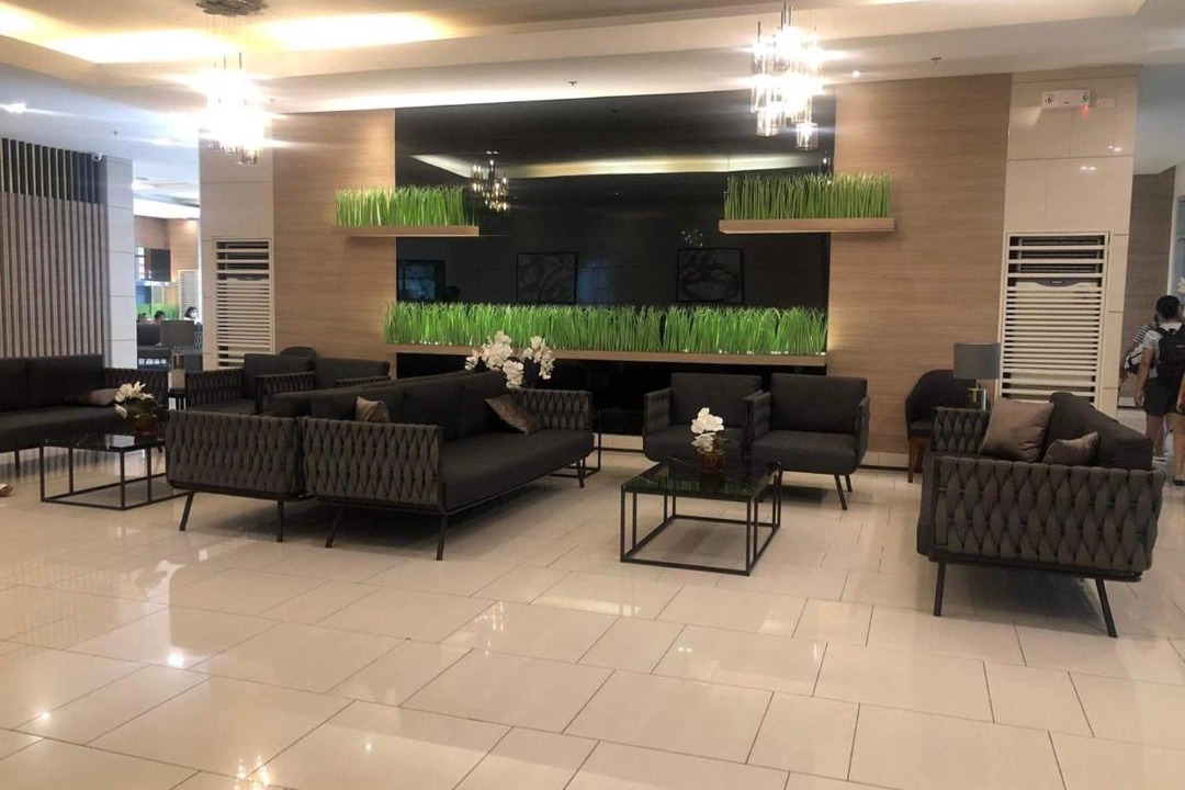 Photo of Livingroom in Santo Cristo