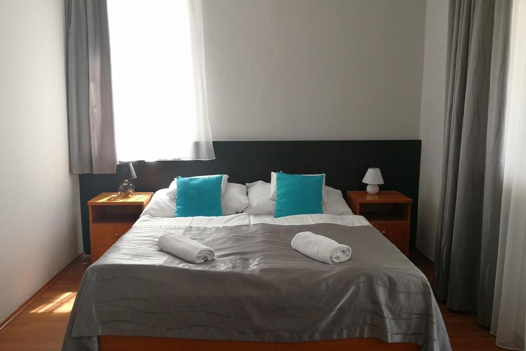 Photo of Bedroom in Egerfurdo