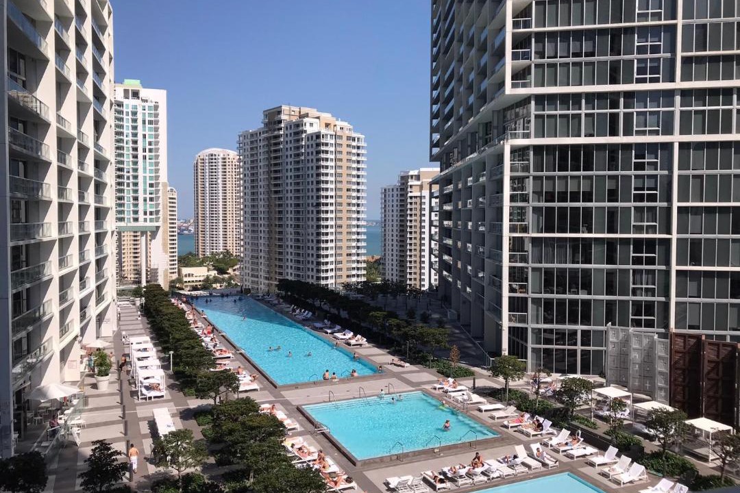 Photo of Others in Downtown Miami