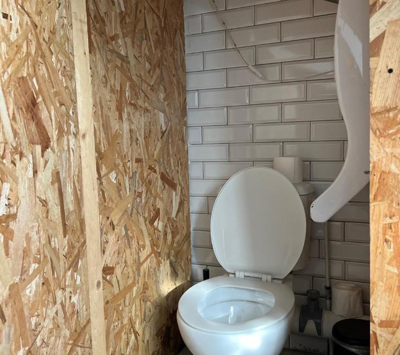 Photo of Bathroom in Nice City Centre