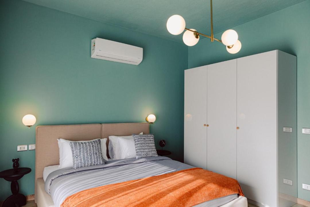 Photo of Bedroom in Sheikh Zayed City