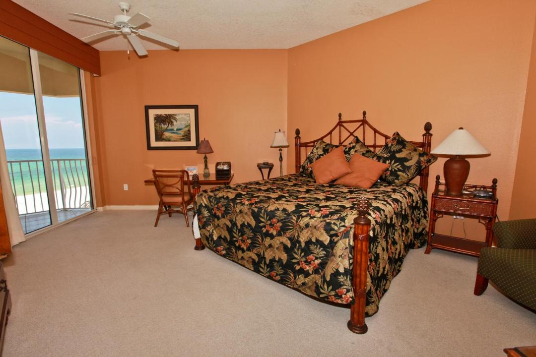 Photo of Bedroom in Seagrove Beach