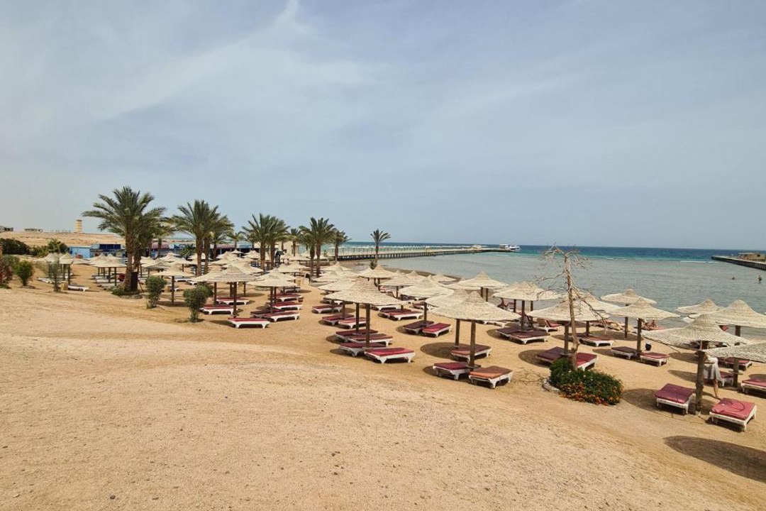 Photo of Outdoor in Hurghada