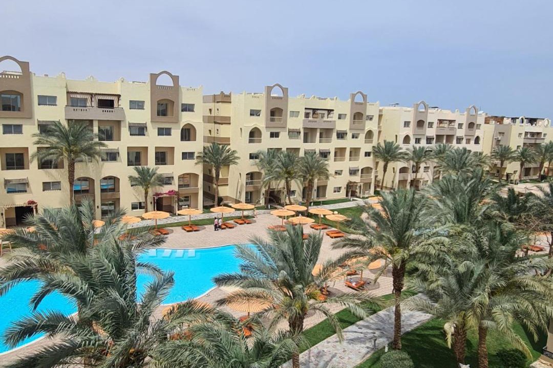 Photo of Outdoor in Hurghada