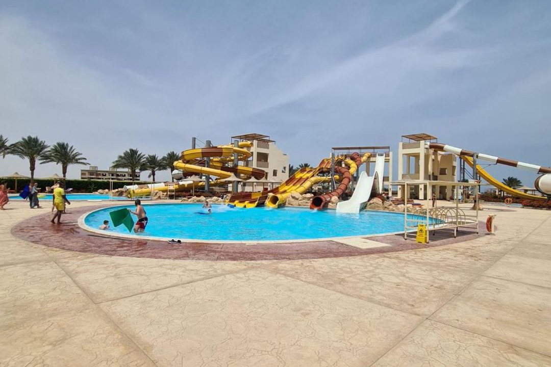 Photo of Outdoor in Hurghada