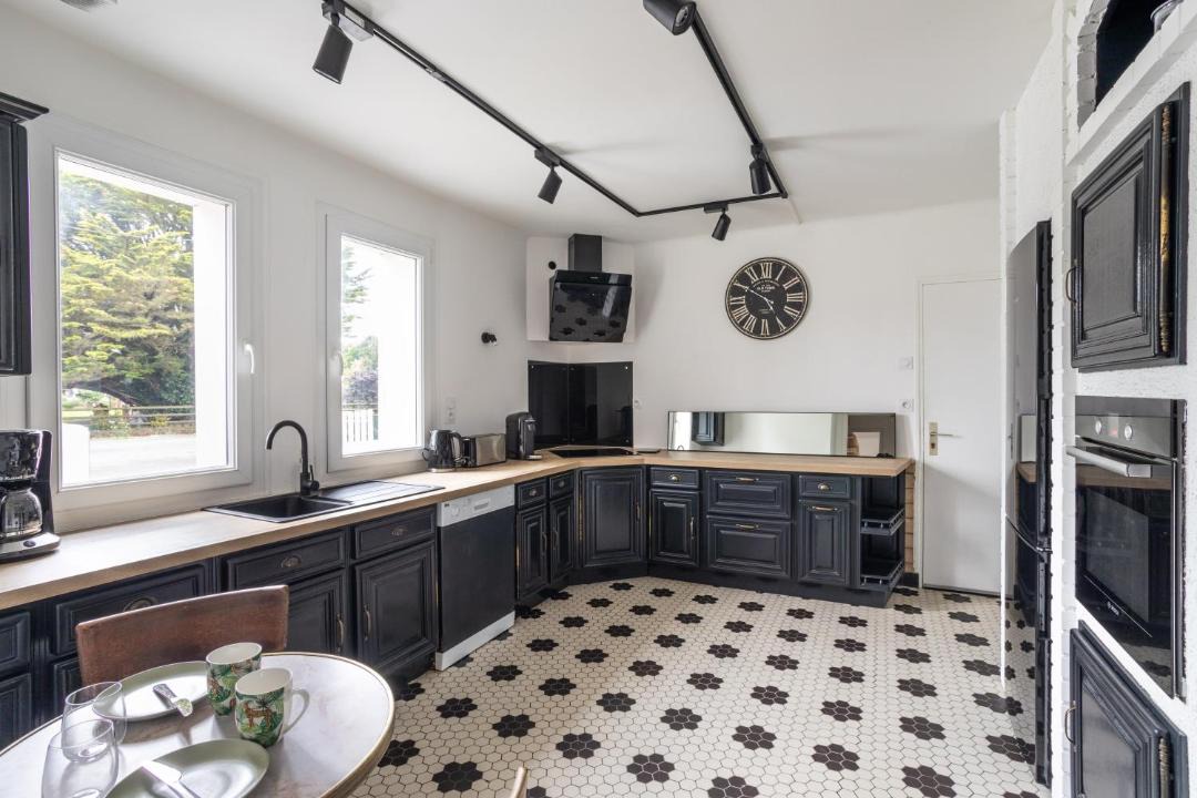 Photo of Kitchen in Saint-Alban