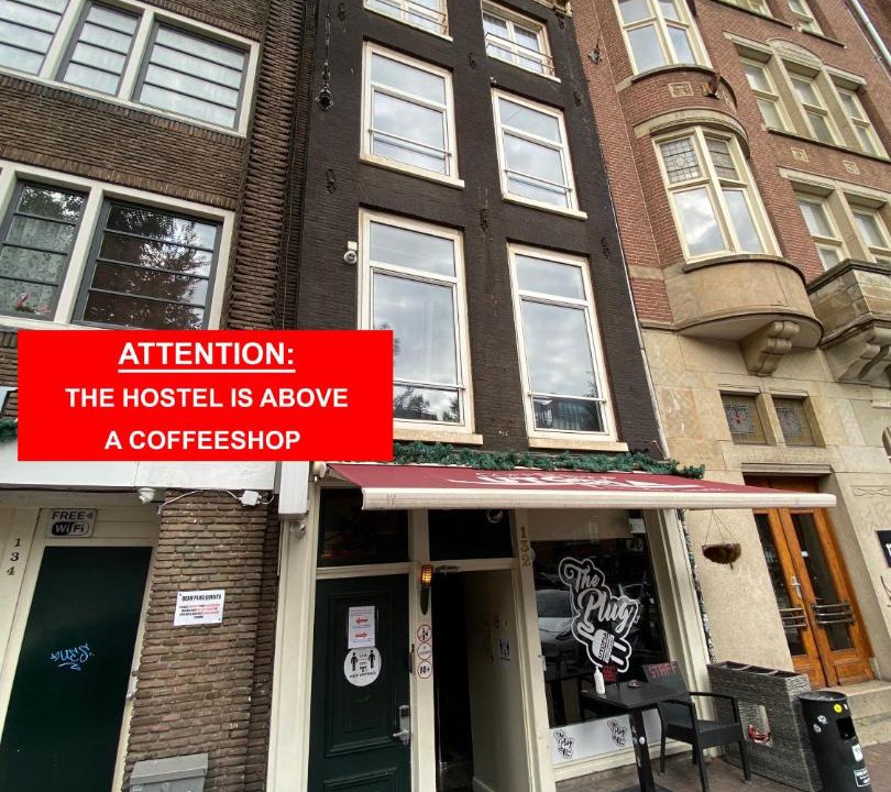 Photo of Others in Burgwallen Nieuwe Zijde