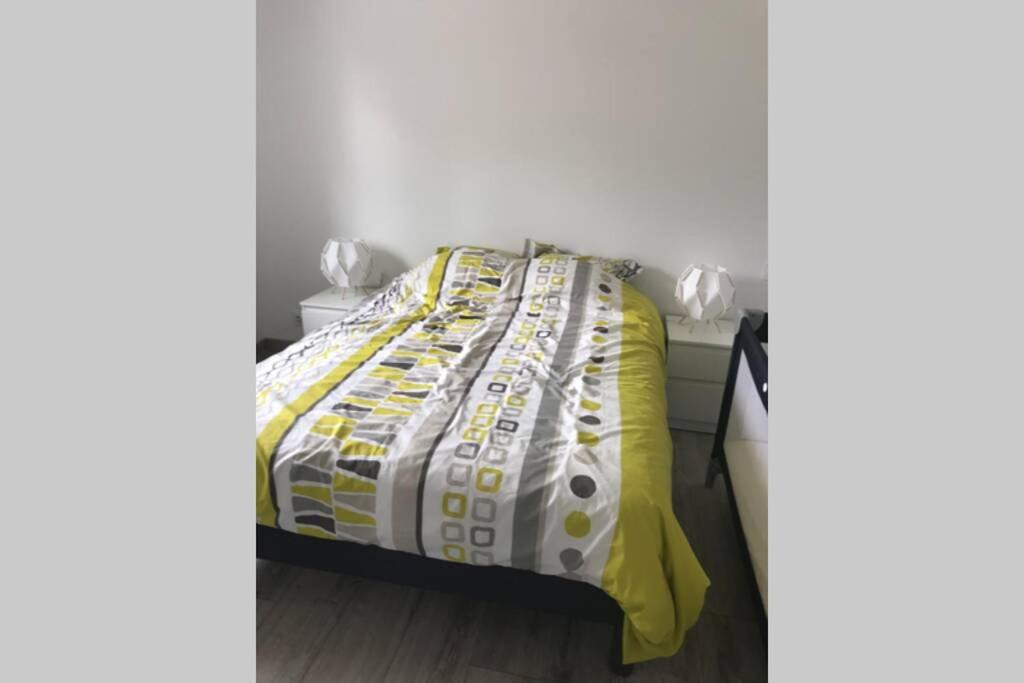 Photo of Bedroom in Brusvily