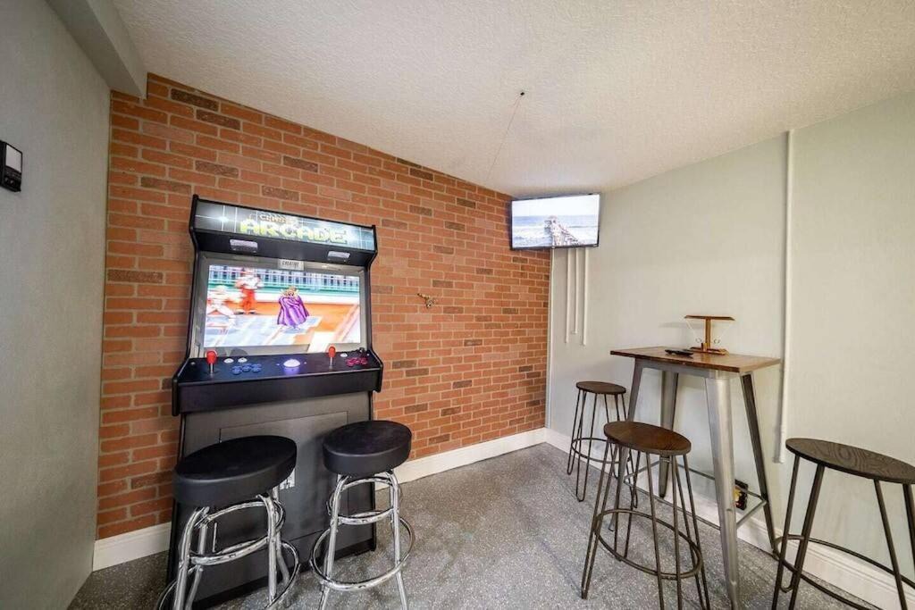Photo of Livingroom in Crescent Beach