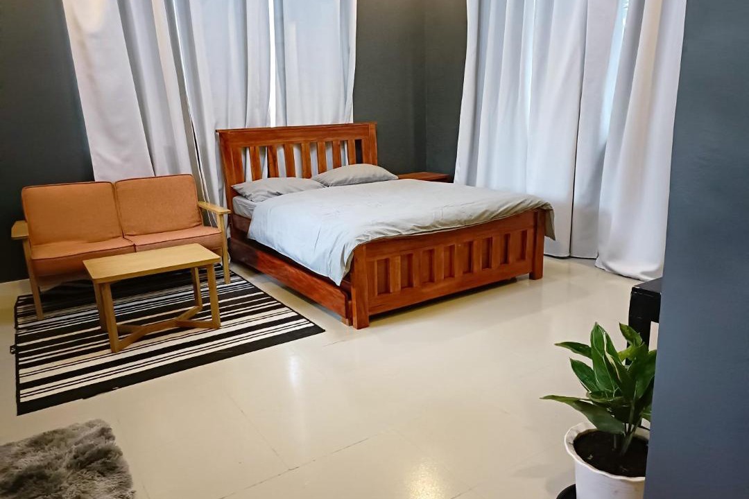 Photo of Bedroom in Mendez