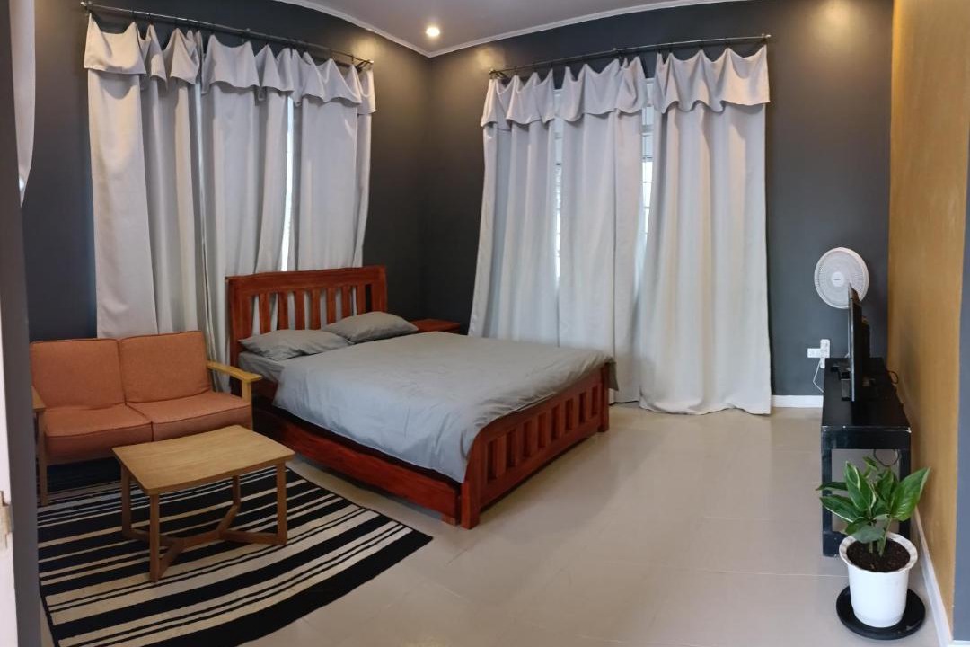 Photo of Bedroom in Mendez