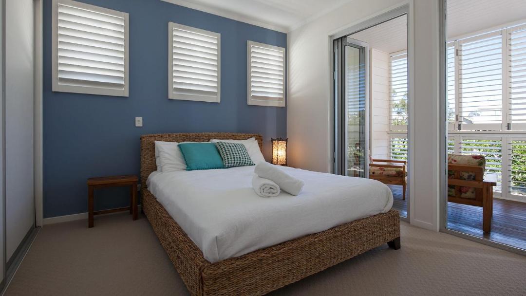 Photo of Bedroom in Marcoola