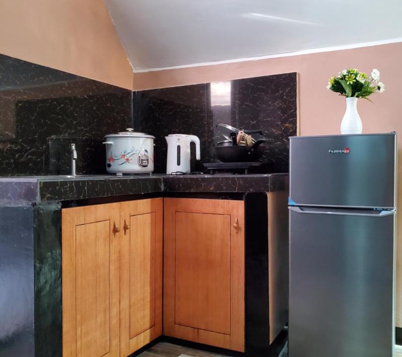 Photo of Kitchen in Luzon