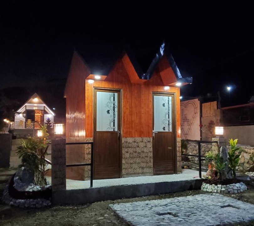 Photo of Buildings in Luzon