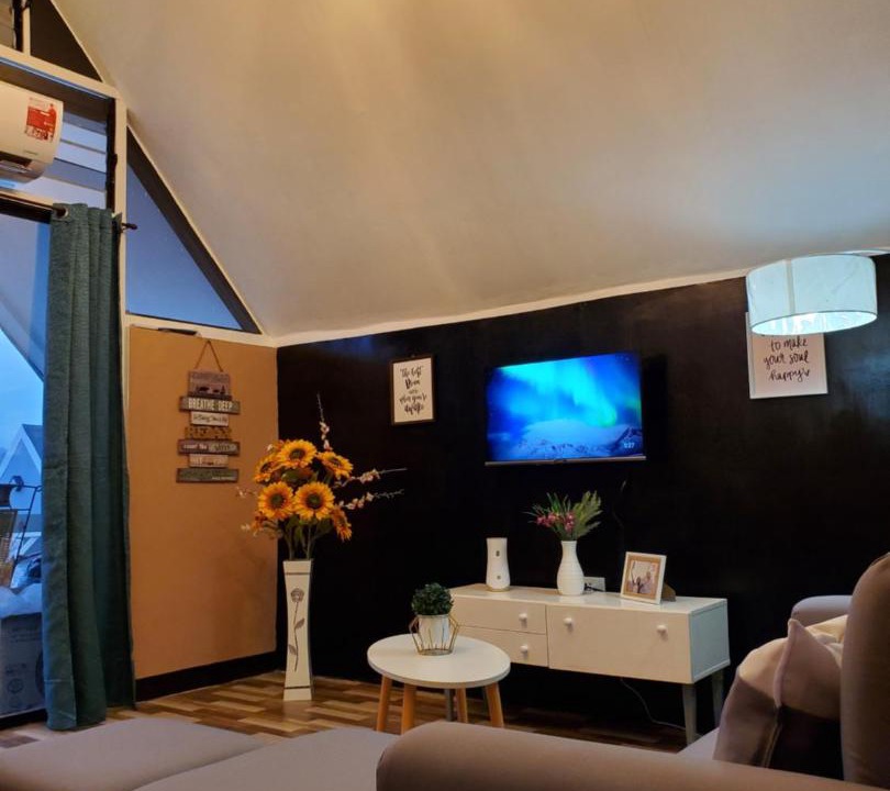 Photo of Livingroom in Luzon