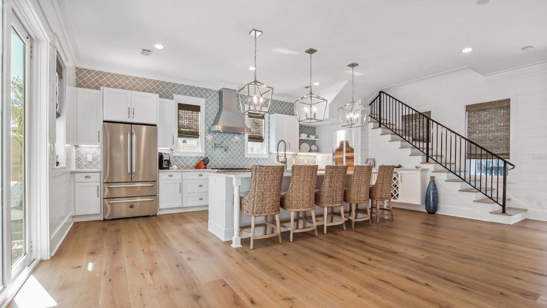 Photo of Livingroom in Seagrove Beach