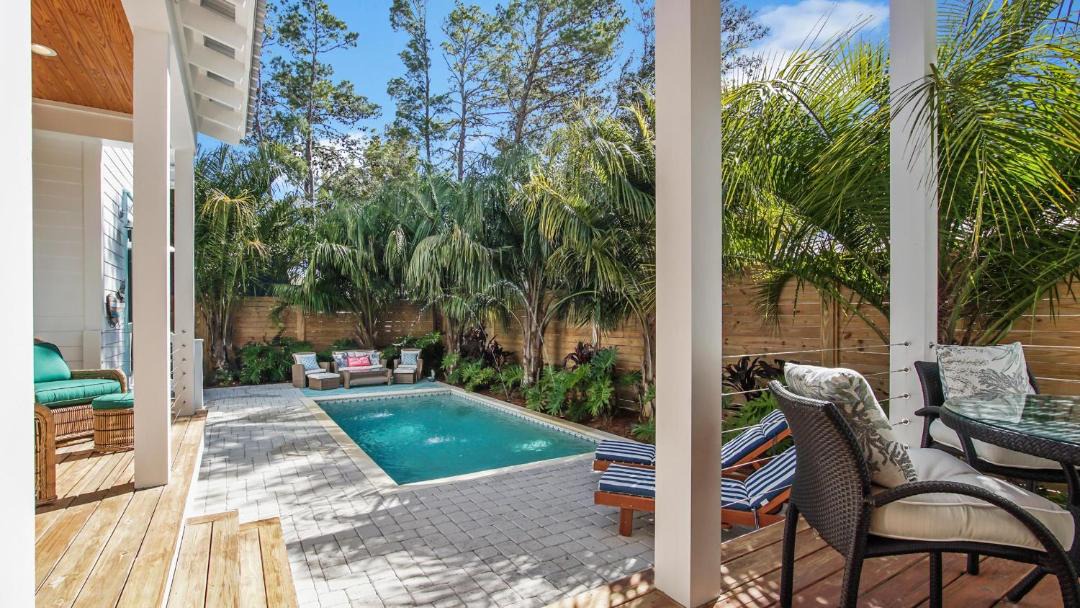 Photo of Outdoor in Seagrove Beach