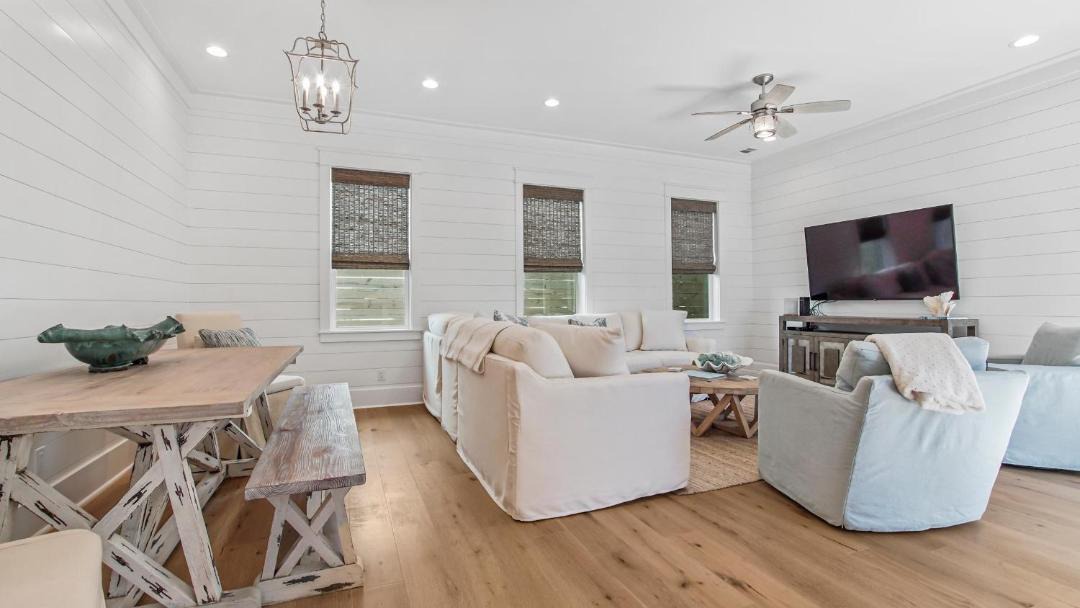 Photo of Livingroom in Seagrove Beach