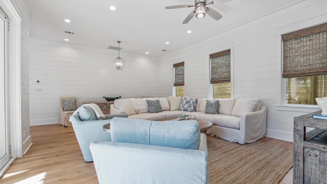 Photo of Livingroom in Seagrove Beach