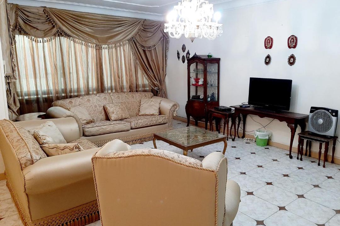 Photo of Livingroom in Nasr City