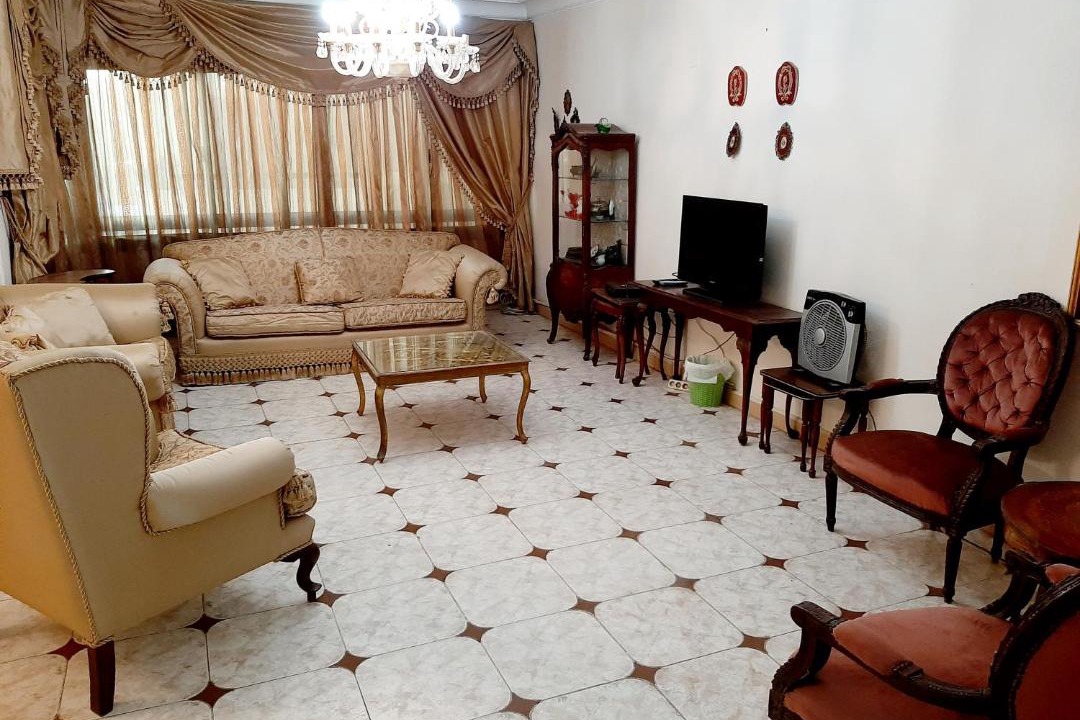 Photo of Livingroom in Nasr City