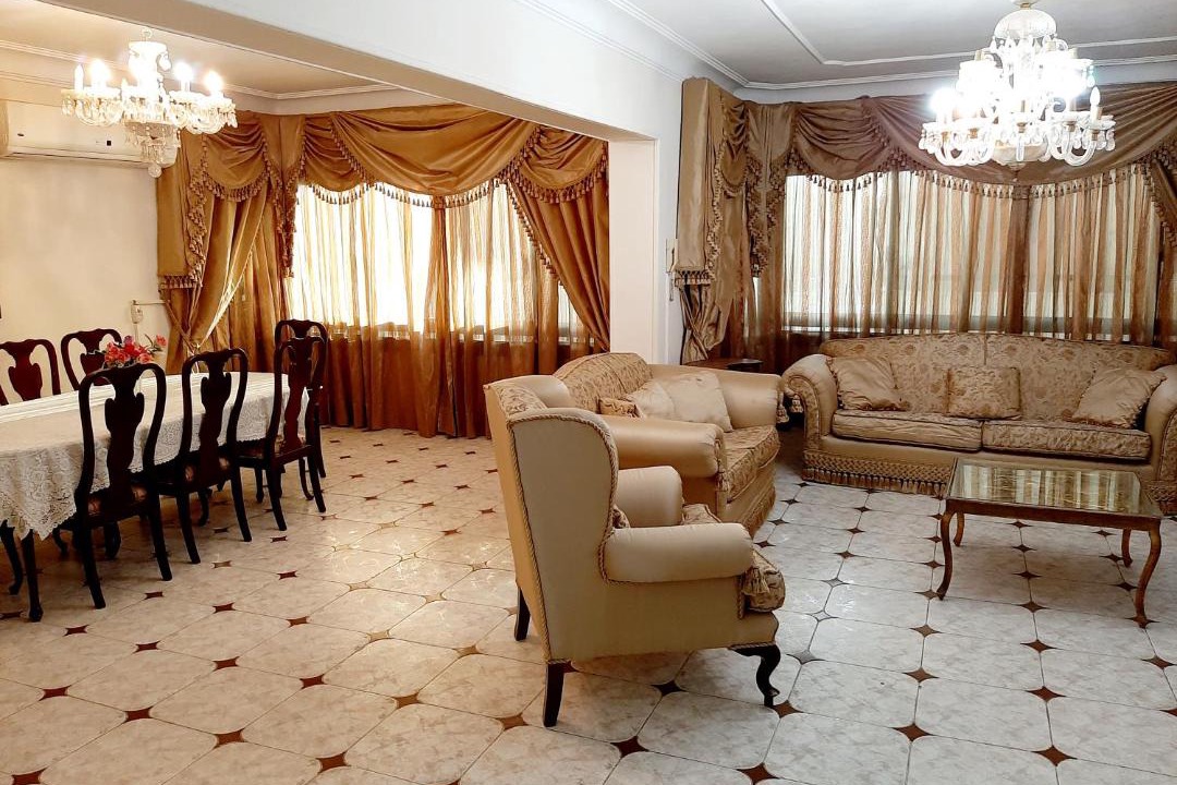 Photo of Livingroom in Nasr City