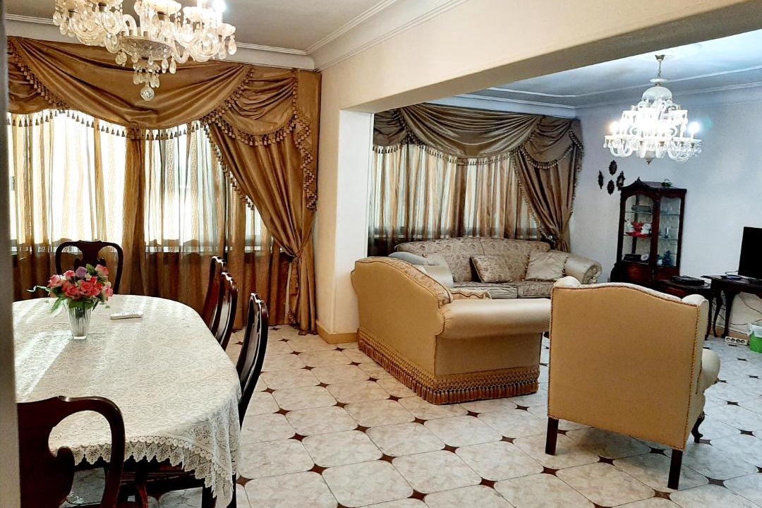 Photo of Livingroom in Nasr City