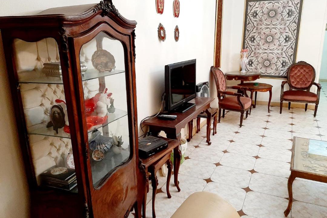 Photo of Livingroom in Nasr City