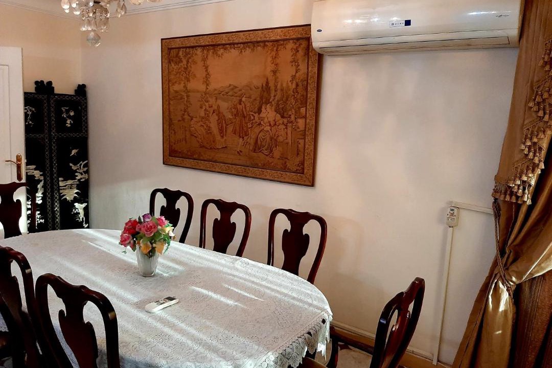 Photo of Bedroom in Nasr City