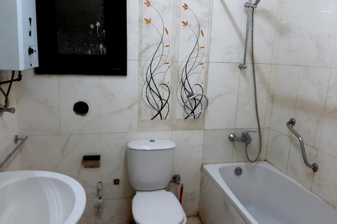 Photo of Bathroom in Nasr City