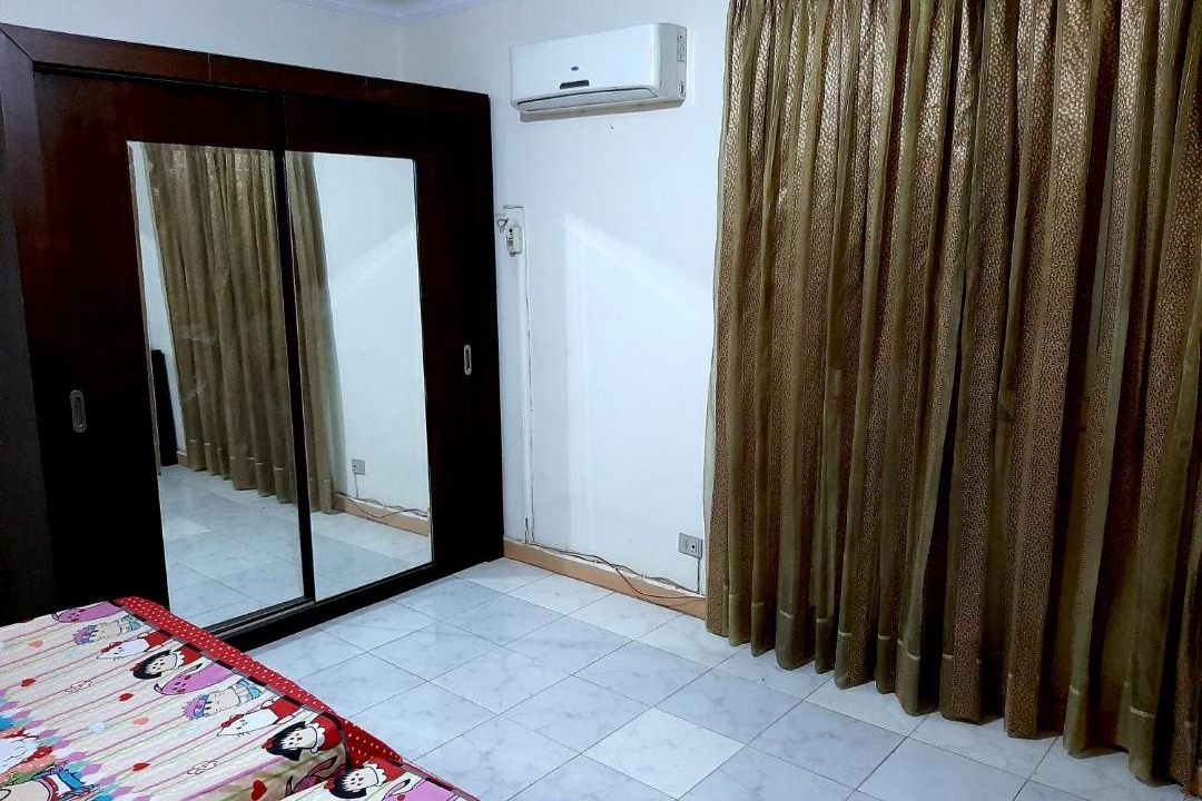 Photo of Bedroom in Nasr City