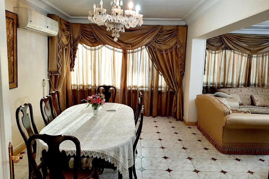 Photo of Bedroom in Nasr City