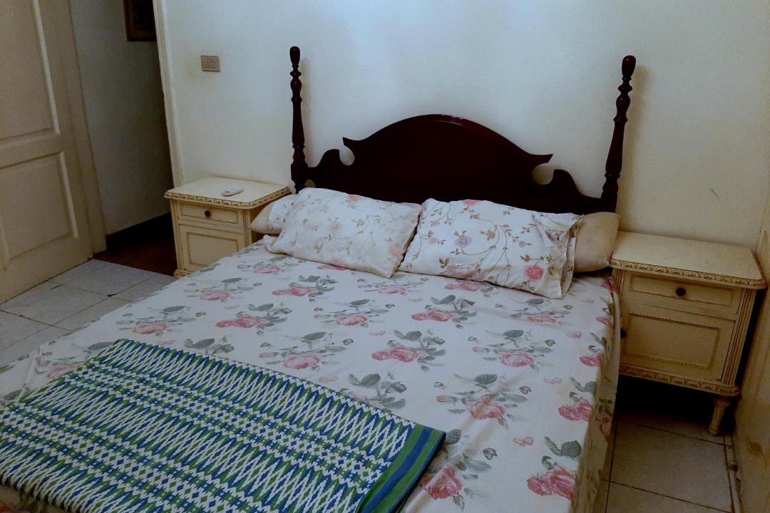 Photo of Bedroom in Nasr City