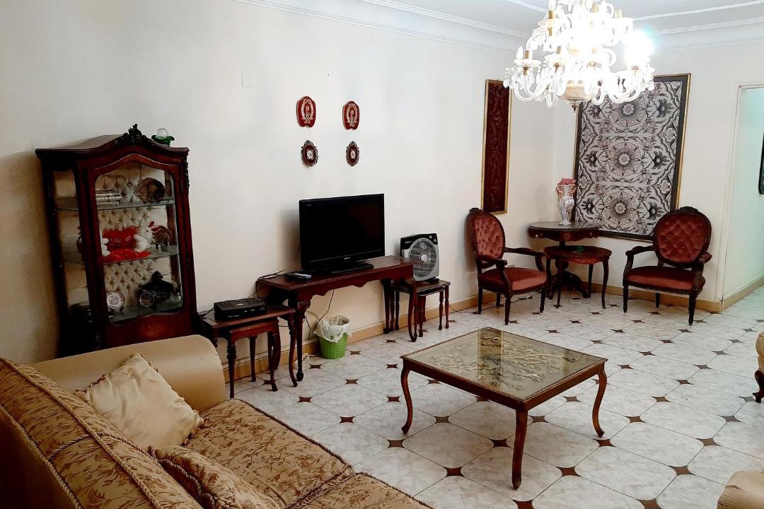 Photo of Livingroom in Nasr City